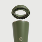 topl® STROLL Coffee Cup OLIVE