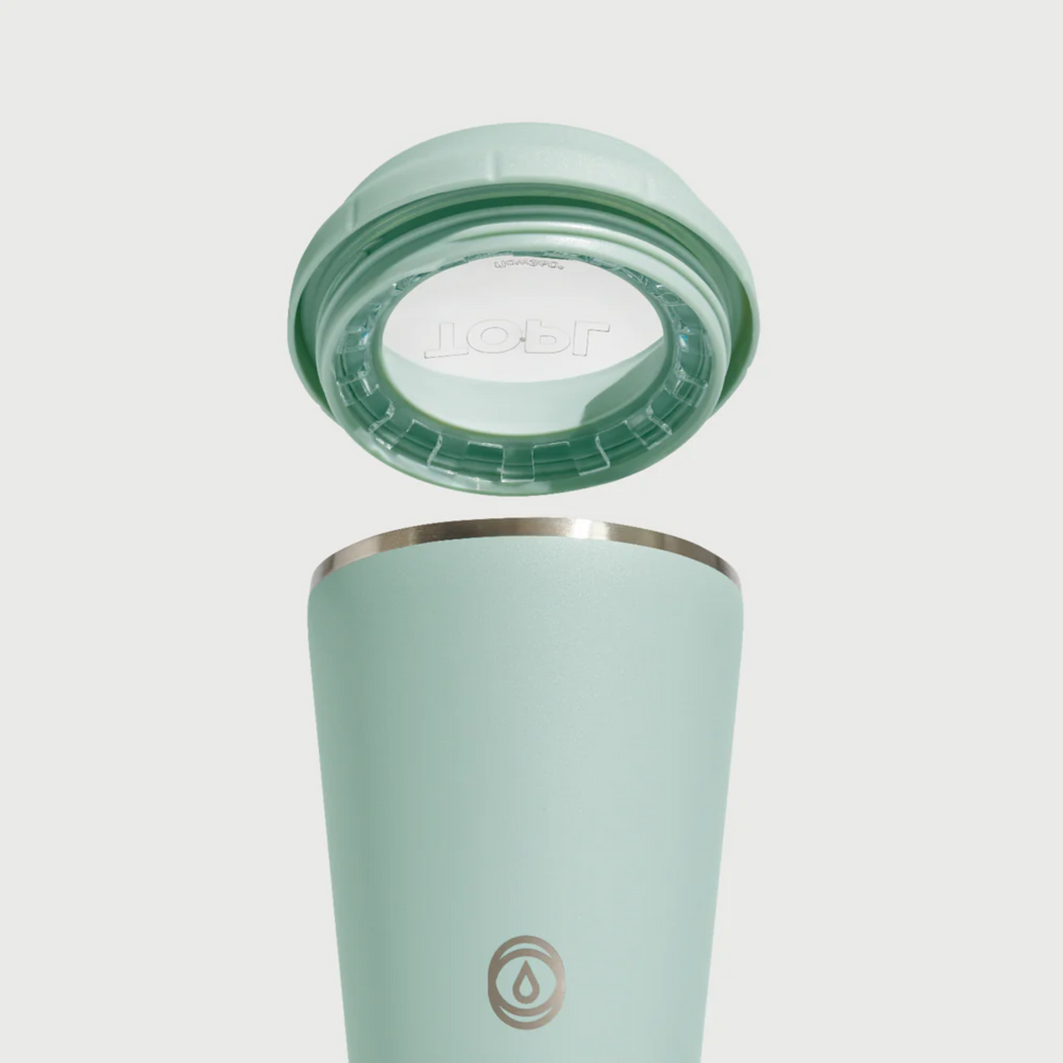 topl® STROLL Coffee Cup MINT