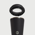 topl® STROLL Coffee Cup CHARCOAL