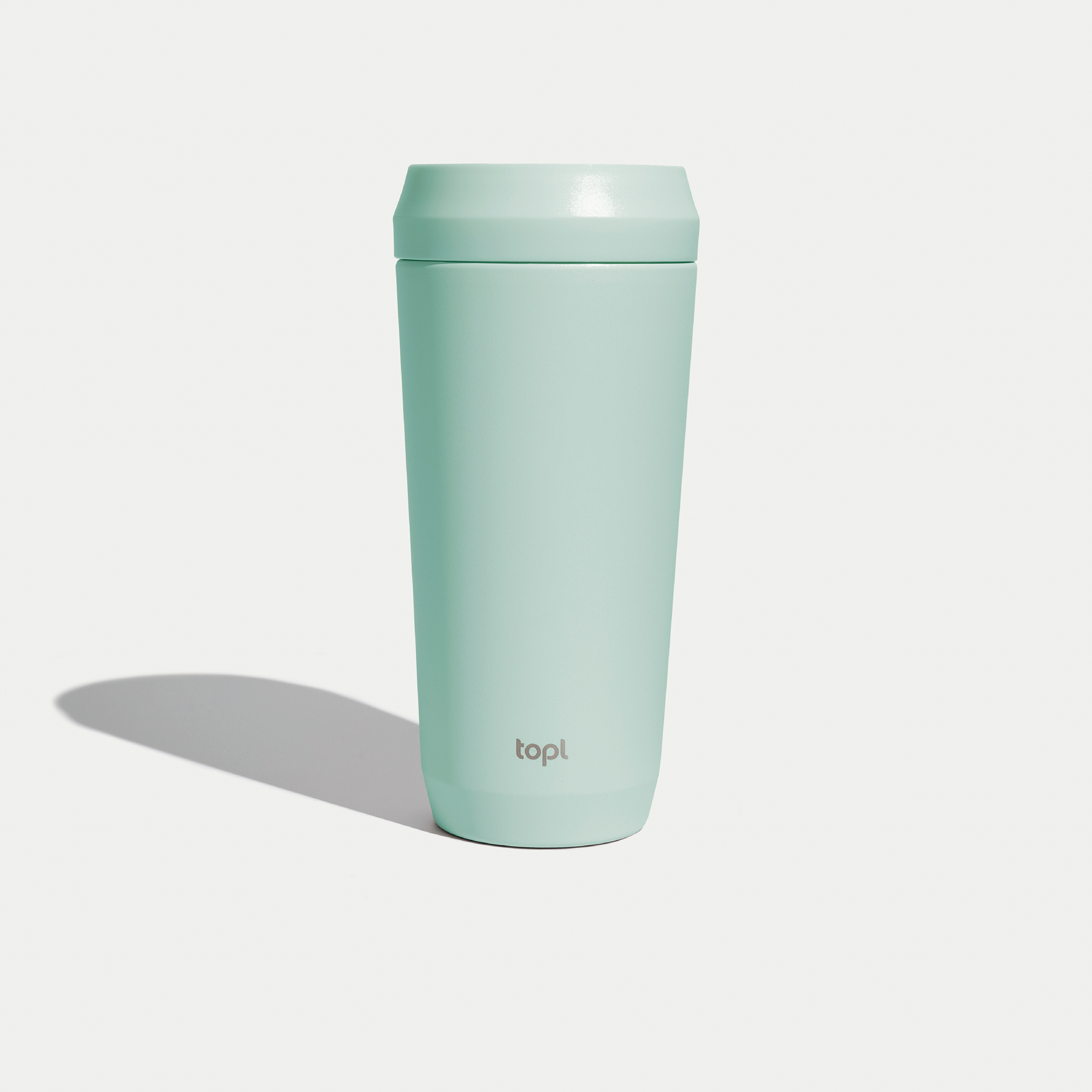 topl® TO GO Coffee Cup Mint