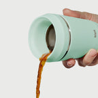 topl® TO GO Coffee Cup Mint