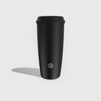 topl® STROLL Coffee Cup CHARCOAL