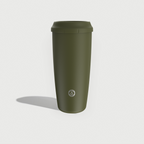 topl® STROLL Coffee Cup OLIVE