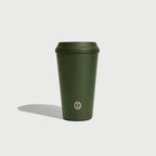 topl® STROLL Coffee Cup OLIVE
