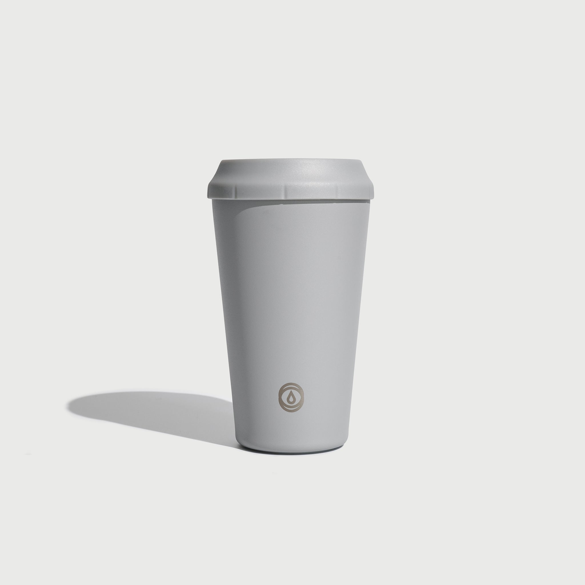 topl® STROLL Coffee Cup STONE