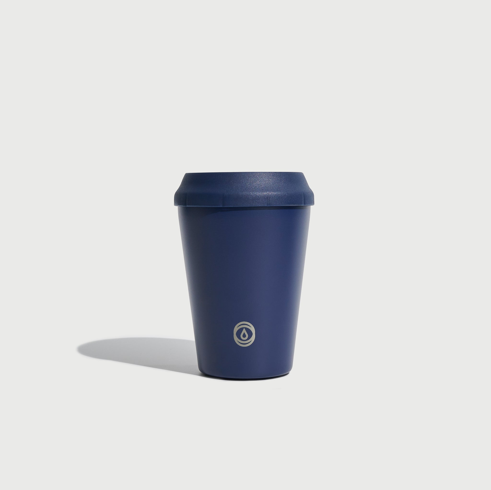 topl® STROLL Coffee Cup NAVY