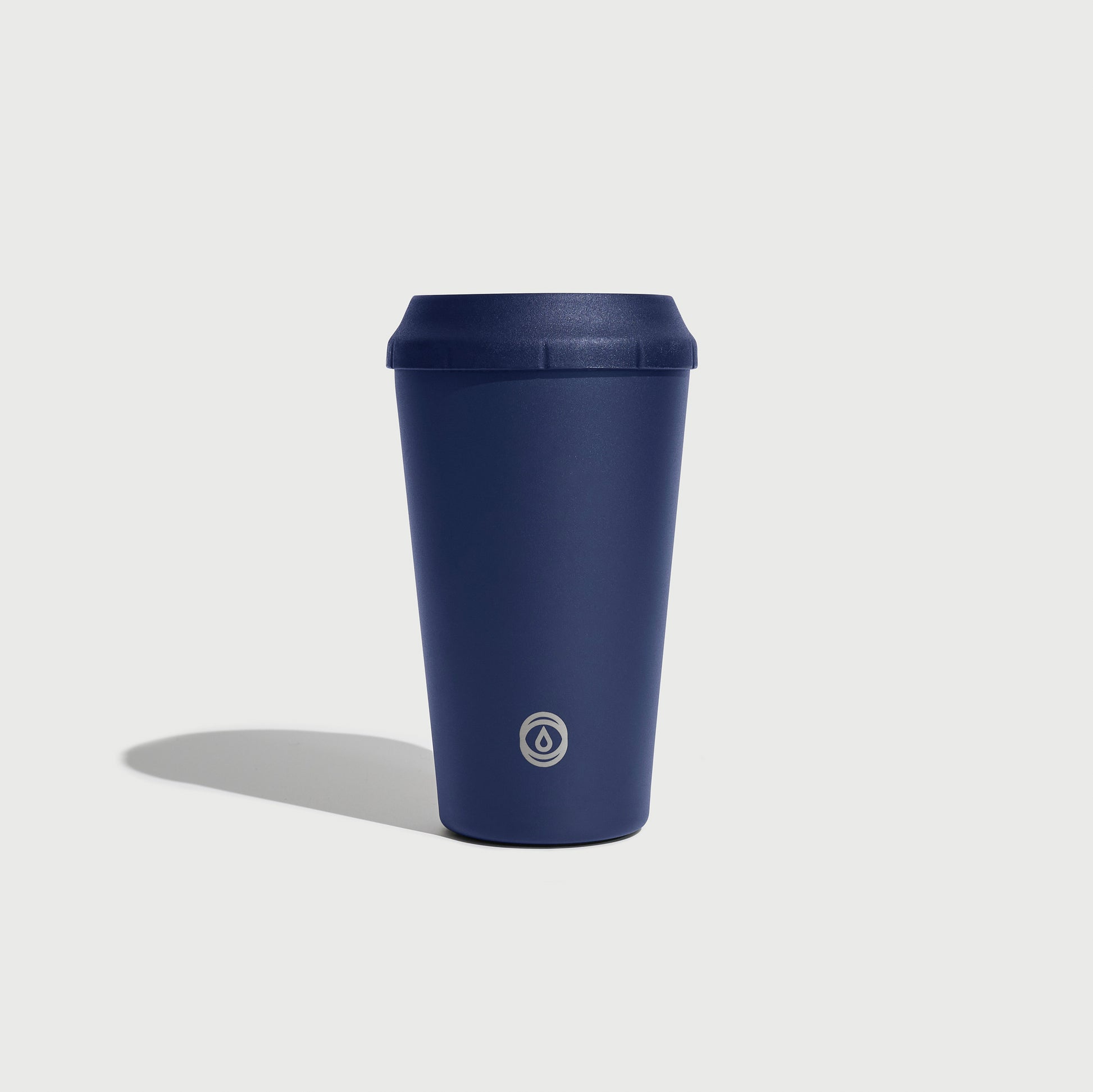 topl® STROLL Coffee Cup NAVY