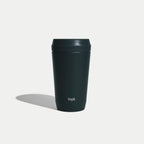 topl® TO GO Coffee Cup Charcoal