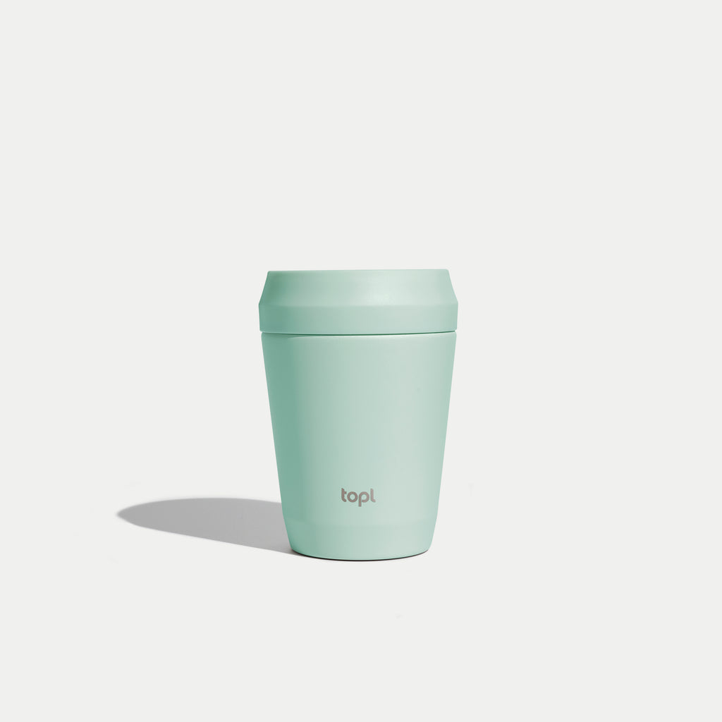 topl® TO GO Coffee Cup Mint