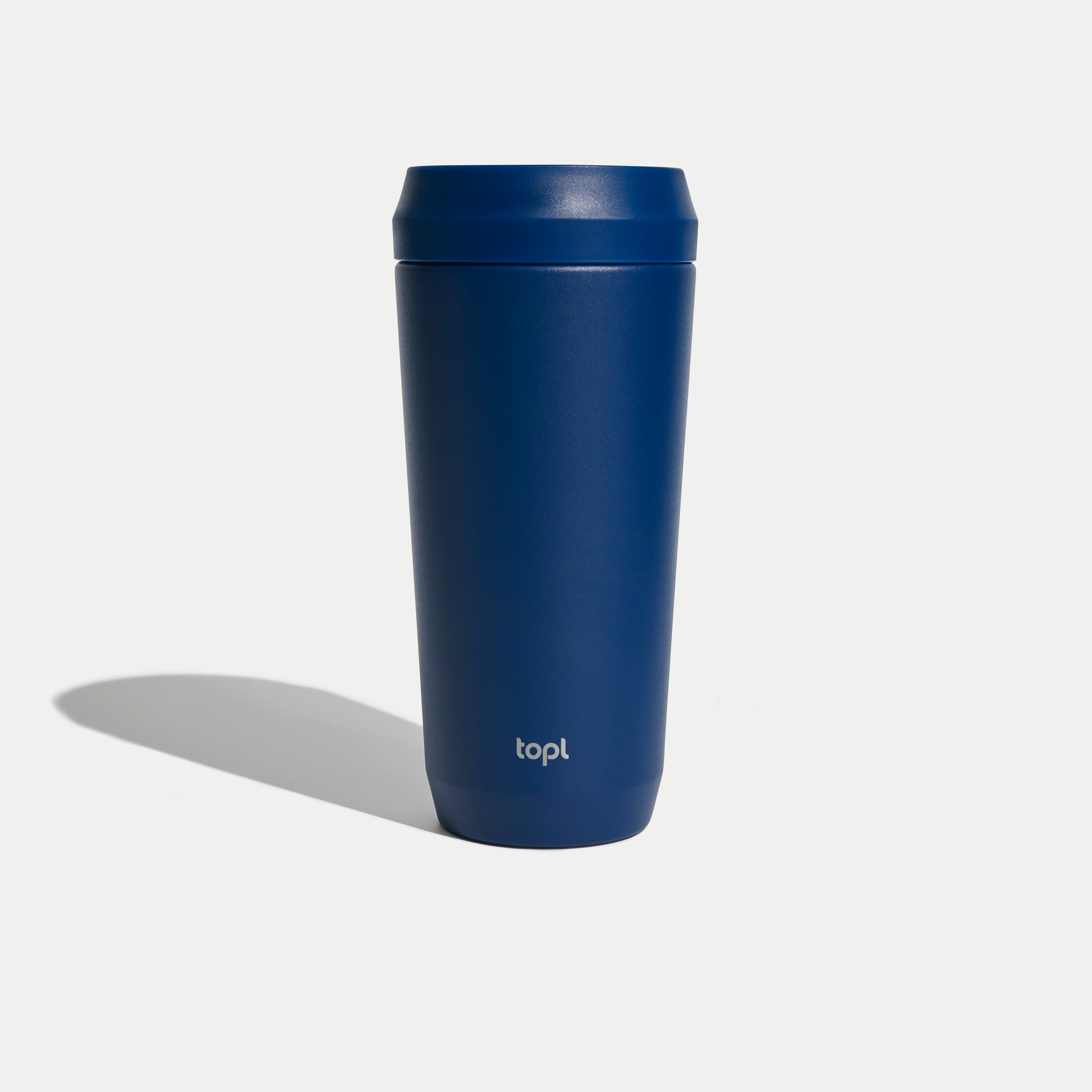 topl® TO GO Coffee Cup Navy
