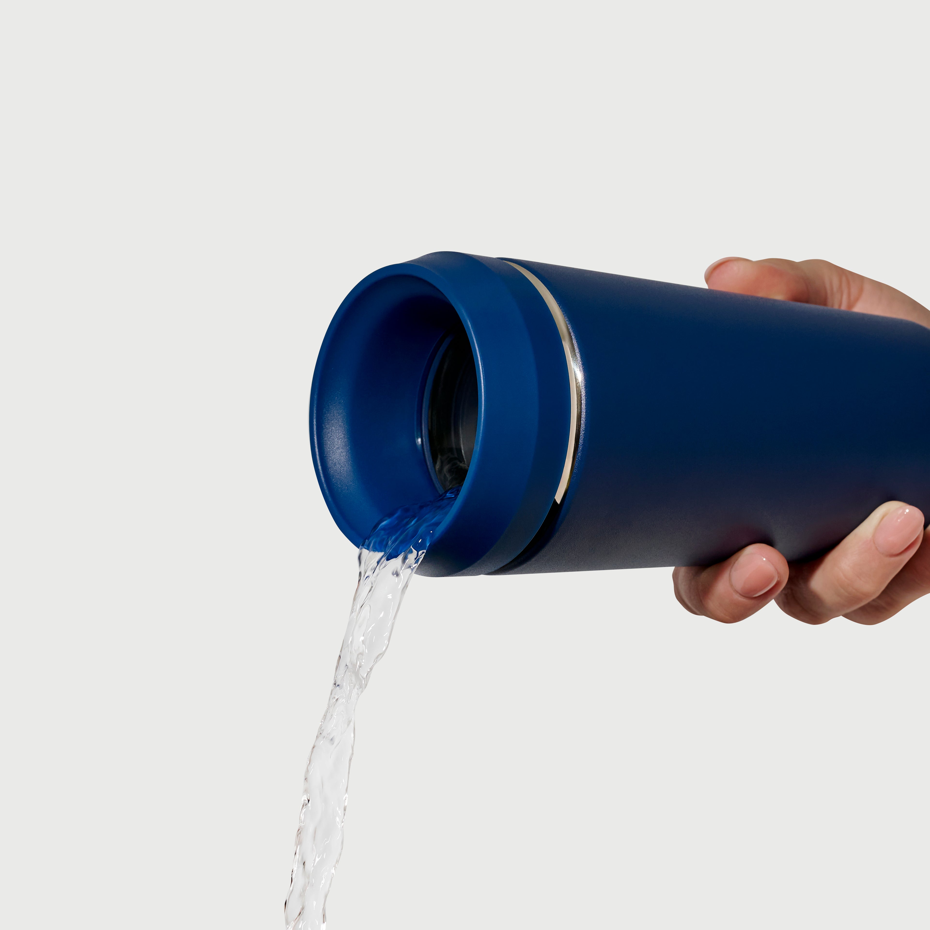 topl® TO GO Coffee Cup Navy