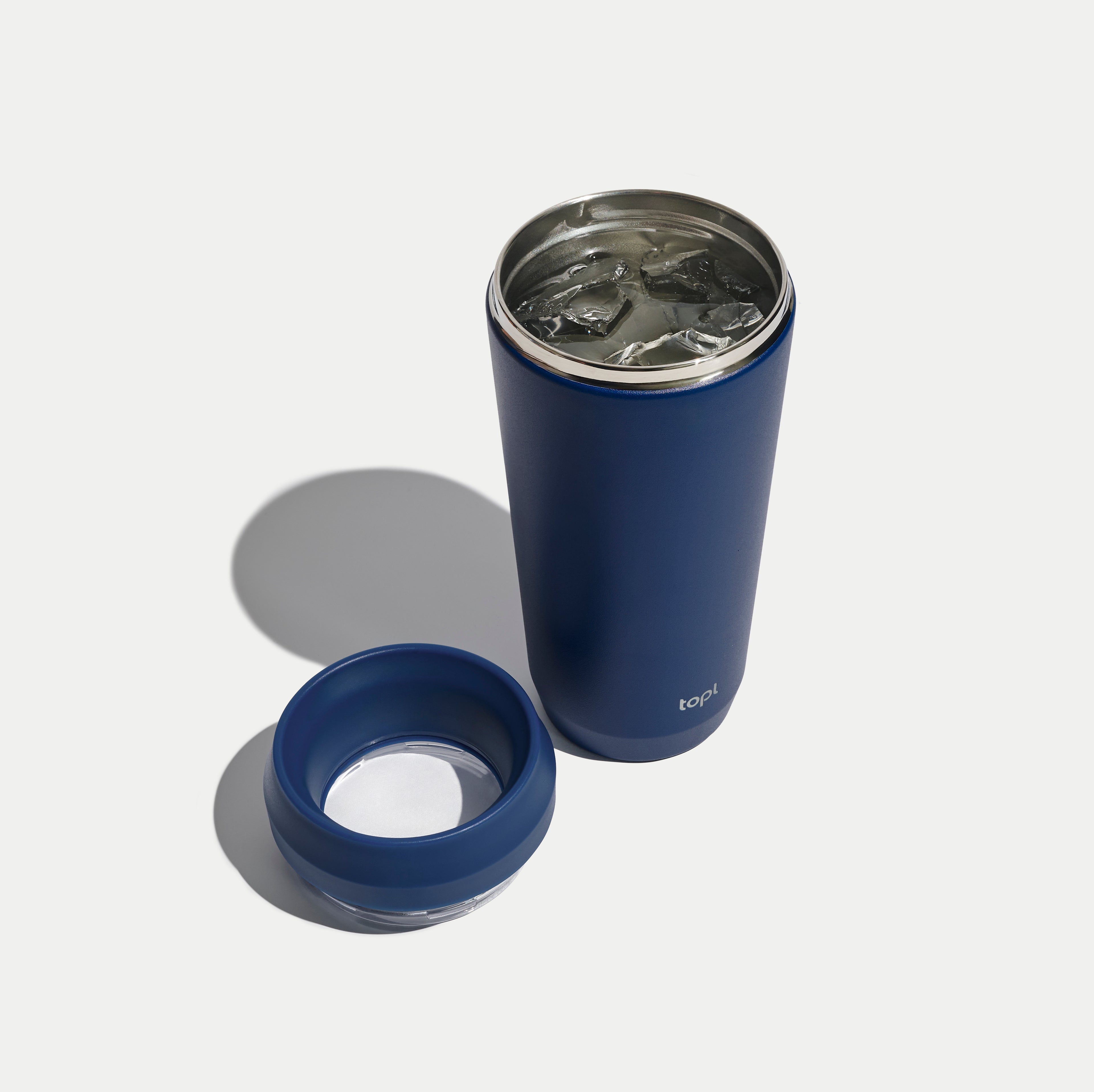 topl® TO GO Coffee Cup Navy