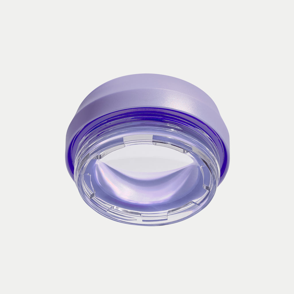 To Go Spare Lid